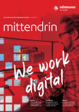 Hoermann Magazin Digital