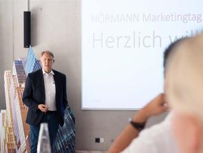 HÖRMANN Group: Marketing Day 2022!