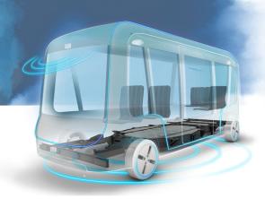 HÖRMANN ENGINEERING: Shaping the mobility of the future together - sustainable, green and innovative!